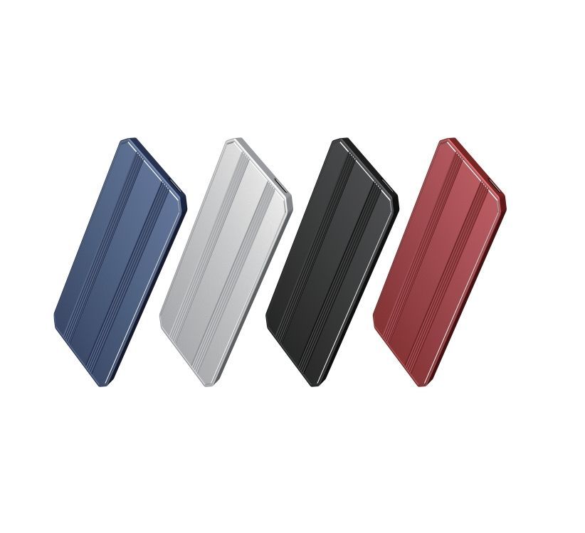 128GB/256GB/512GB/1tb M.2 SSD Mobile SSD Supports SATA and Mvne Protocols5gbps/10gbps Transmission Rate Built-in SSD 2280 Ngff or 2280 Multi-Color Customization