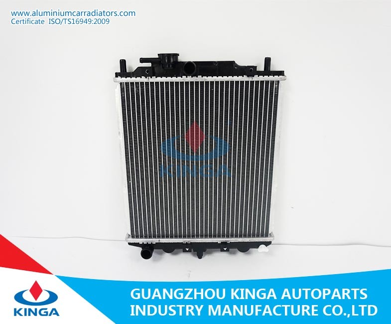 High Performance Auto Aluminium Radiators DAIHATSU L200/L300/L500/EF'90-98 MT