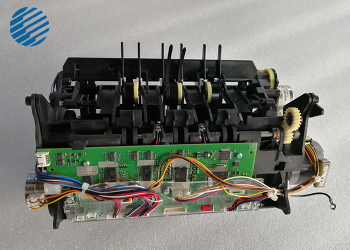 C4060 RS-M Wincor Cineo In Output Module Collector Unit 01750220022