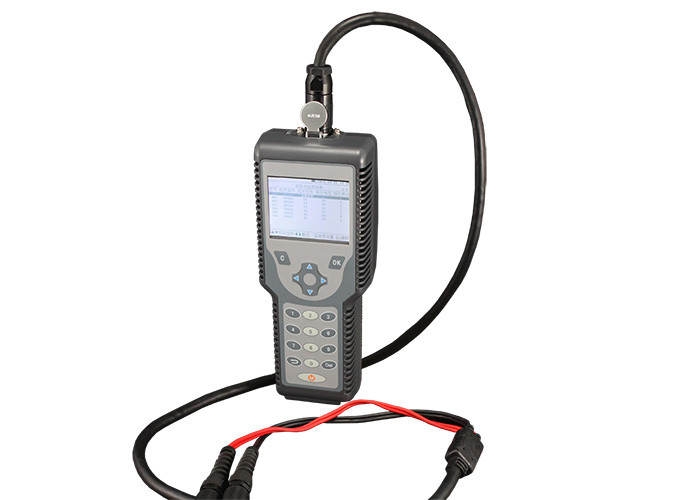 Full Automatically Battery Conductance Tester Voltage Connecting Resistance Test