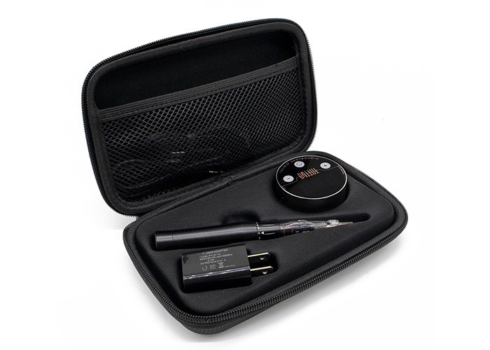 Eyeliner Permanent Makeup Tattoo Kit No Anesthetic Adjustable Speed