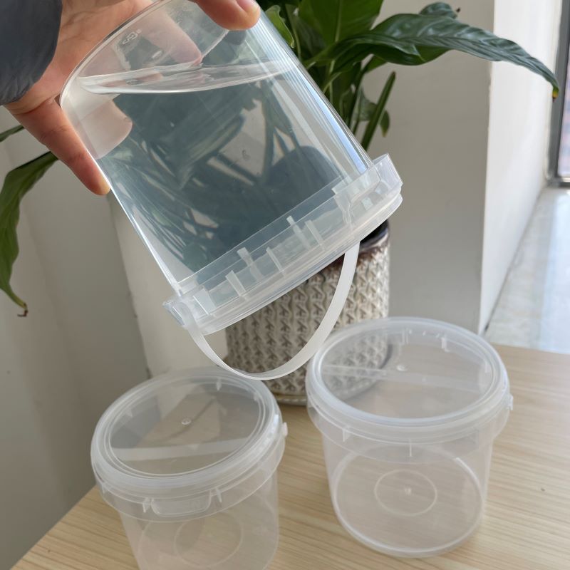 Wholesale 5 Gallon Plastic Pail