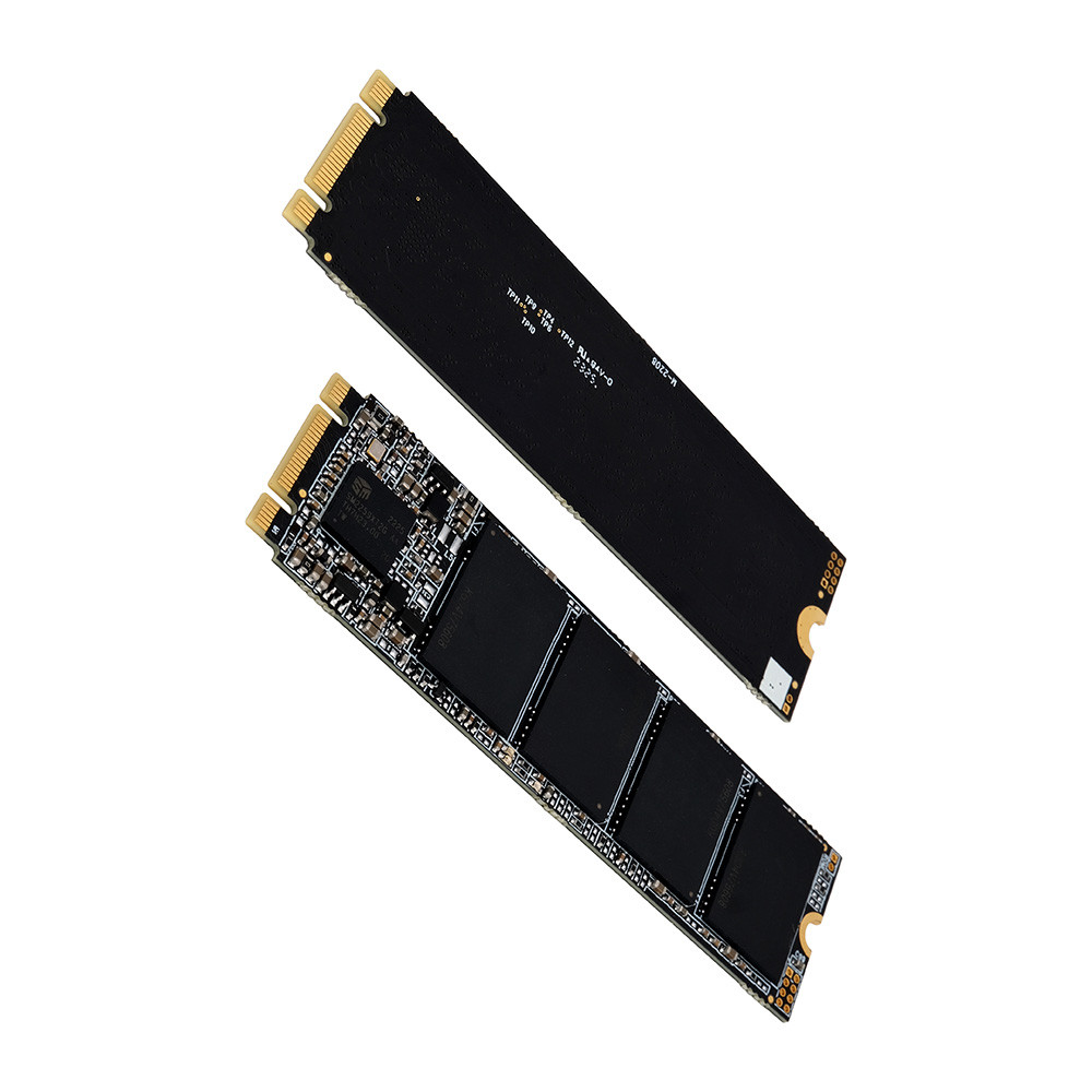 Internal M.2 SATA Hard Drive 64gb 128gb 256gb SSD Hard Disk For Laptop And Desktop
