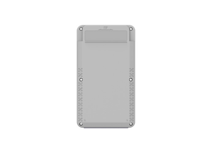 Credit Card Master Card Swiping Card Pos Terminal Machine With Payment Soloution EMV PCI 5.0