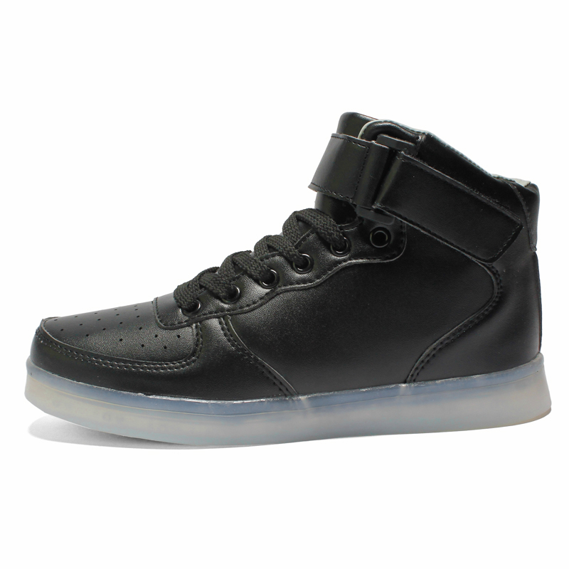 Shoes With Led Light,Shoes With Led Lamp