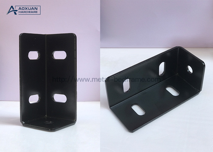 3mm Bed Frame Connectors