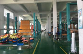Goodfore Tex Machinery Co.,Ltd