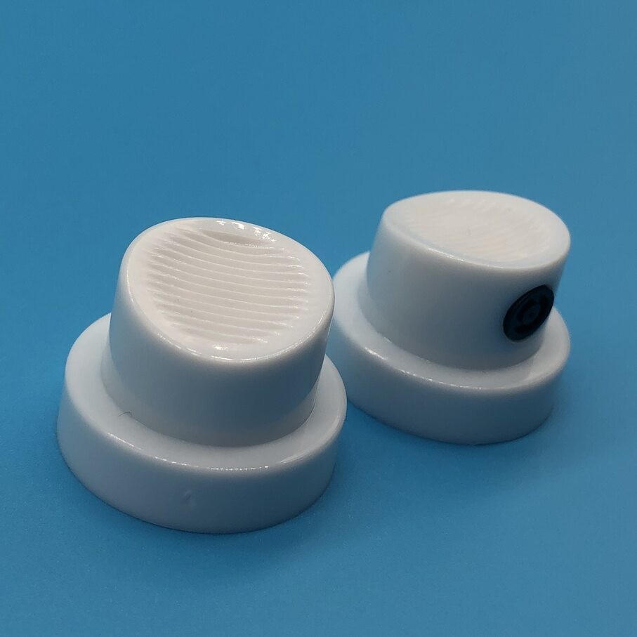 High Quality Atomizing Spray Valve Mechanism for Perfume Bottles Fine Mist Spray