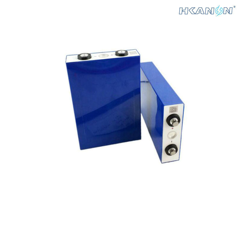 LFP Lithium Li Ion Lifepo4 Battery Cells Prismatic 3.2V 40Ah 50Ah A Grade