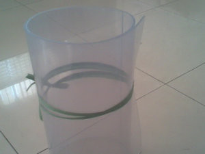 Thickness 30mm Rigid Pvc Sheet