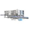 Buy cheap 5 Gallon 20Ltr Mineral Water Bottling Line 1200 Bottle Per Hour from wholesalers