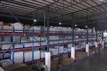 Guangzhou Frey Auto Parts Co., Ltd.