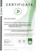 Guangzhou Greenmakes Cosmetics Co., Ltd. Certifications