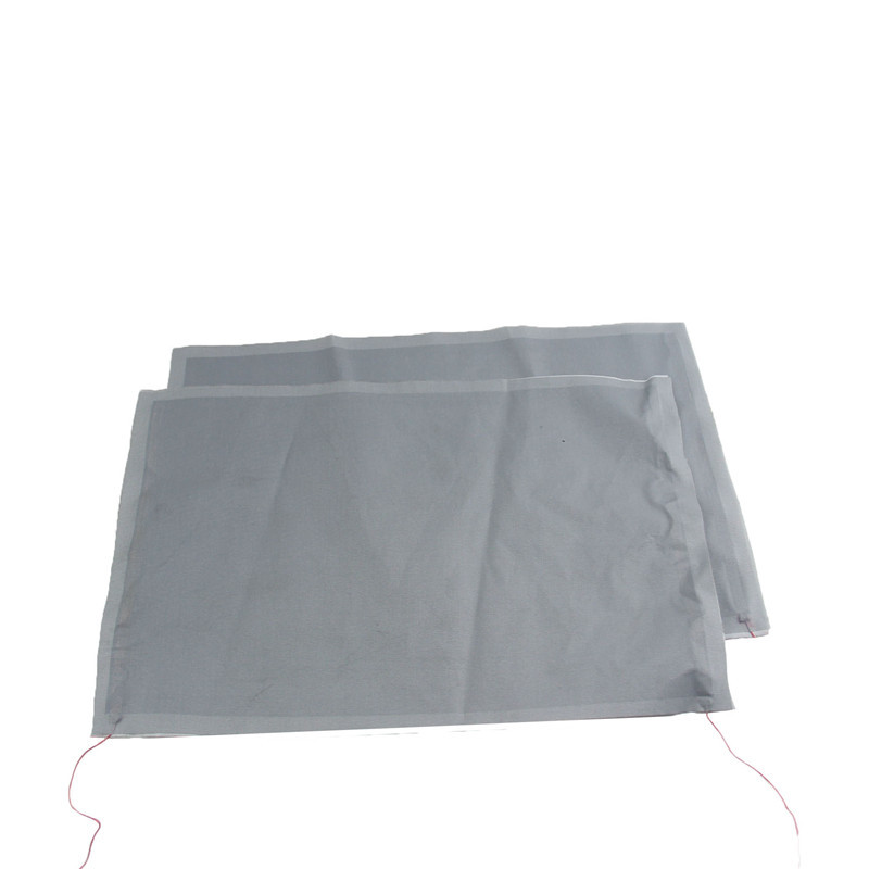 Sheerfond Electric Heated Pad 55degree Temperature Xf 0010 For Car Seat Cushion