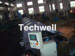 Automatic CNC Slitting & Folding Machine With Folding System, CNC Control and