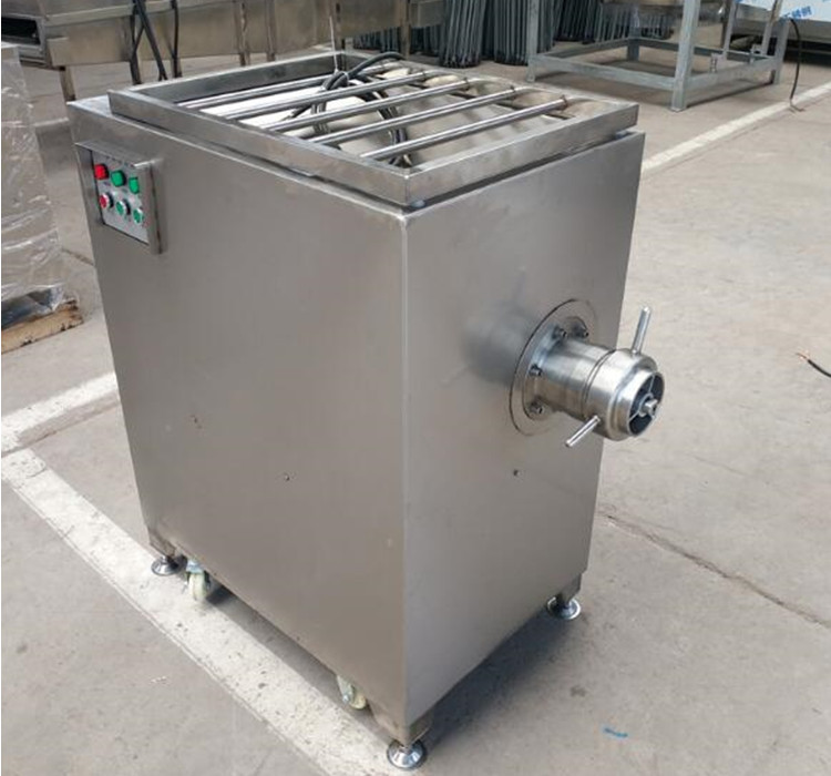Baking Drying Sausage Smoker Machine Chicken Meat Processing Machine