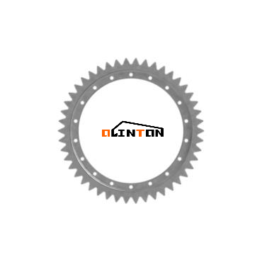 9P9361 Gear Final Drive for Caterpillar D6G D6E D6D D6F Excavator Enhanced Efficiency