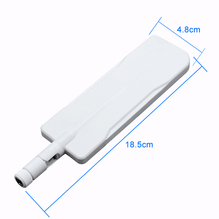 1.13 Mm Coaxial Custom Rf Cable Assemblies 2700MHz Sma Extension Cable