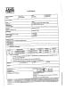 Kaysuns Industry Ltd. Certifications