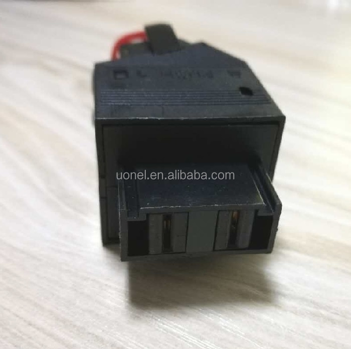 ZTE Power Plug ZTE BBU RRU AC Plug for ZXSDR R8972 R8862 8861 R8972E R8978 8968E