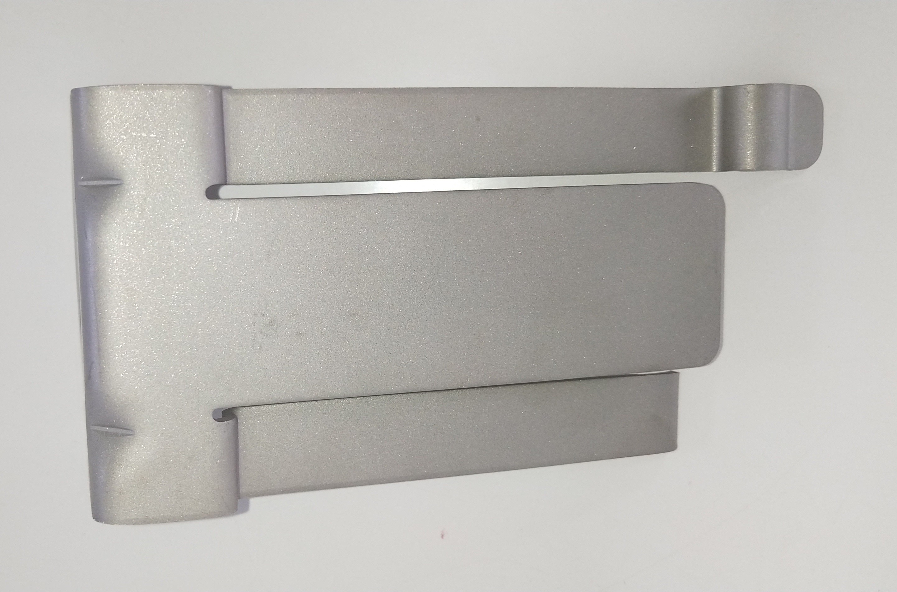 OEM ODM Alloy Die Casting Parts Texture Polishing Powder Spraying