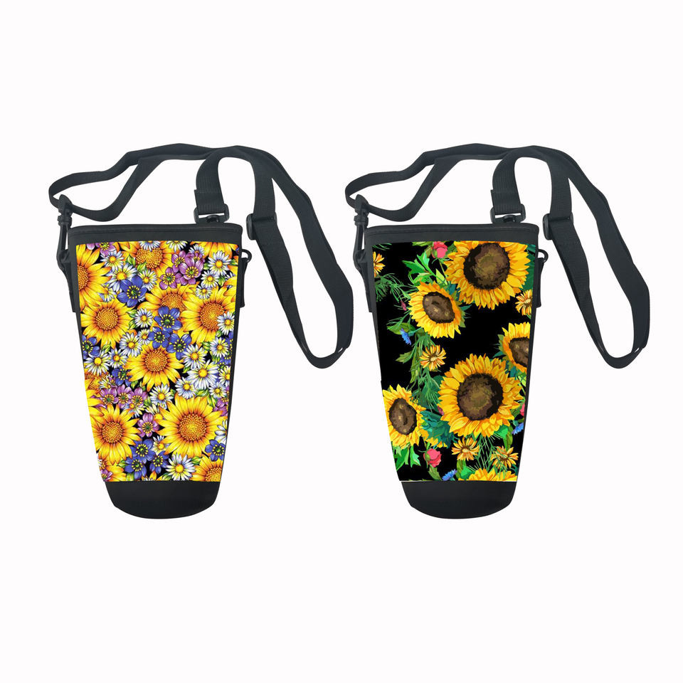 Promotional Sublimation Notebook Laptop Bag Waterproof Padded Neoprene Laptop Sleeve Case