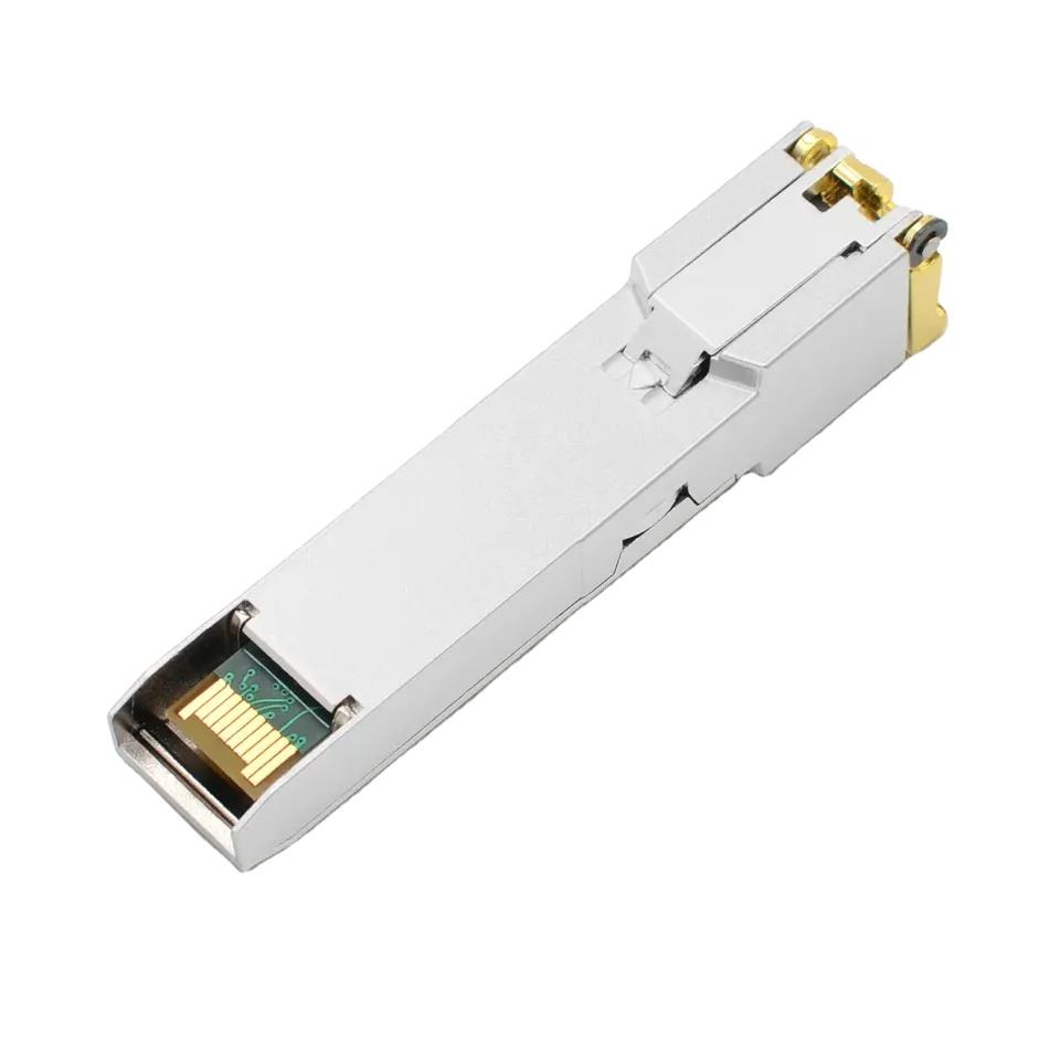 Customizable Private Mold SFP-1000BaseT Hua w Ei MA5608T F01S200 The Ultimate Networking Solution