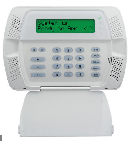 Security Burglar Alarm 4 Cores Stranded Conductor Shielded Control Speaker Cable