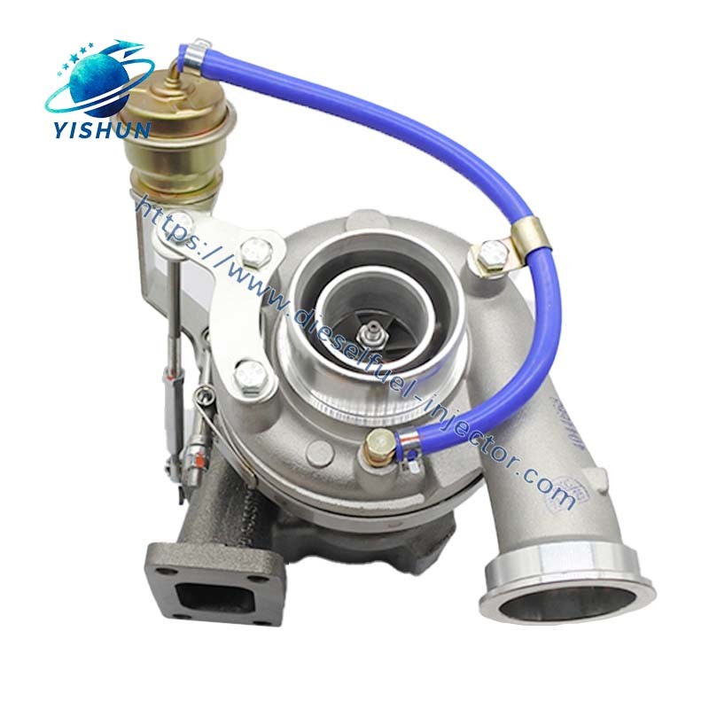 VOE20873313 20873313 Turbocharger EC210B 04294752,D6E