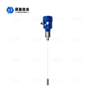 Buy cheap 4 - 20mA RF Admittance Level Transmitter Anti Corrosion Digital Display product