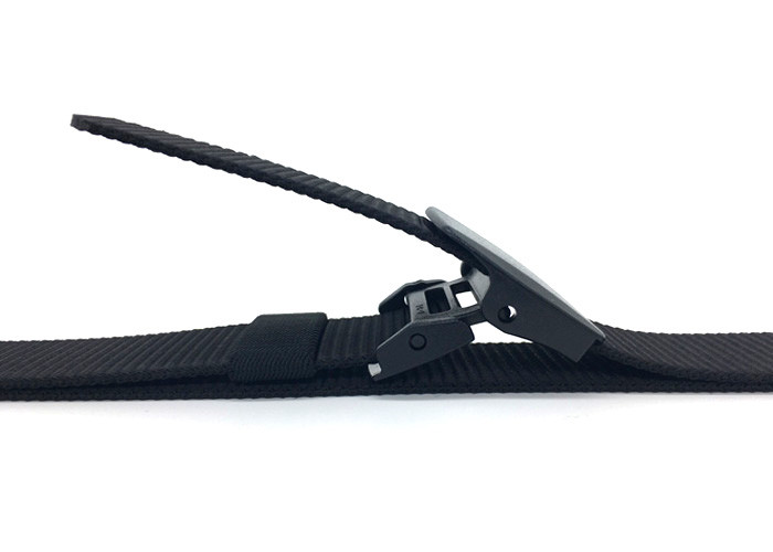 Quick Release Military Tactical Men'S Nylon Belt
