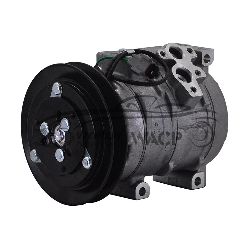 4471706460 Car AC Cooling Compressor For Toyota Dyna200 1999-2006 WXTT062