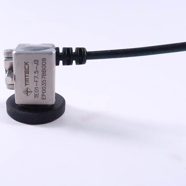 Tmteck Made Universal Encoder Mini-Wheel Encoder Compatible With Olympus Ndt Standard Pa Wedges