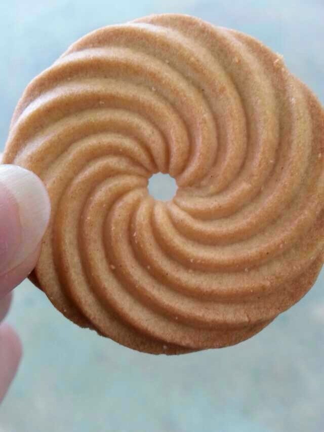Commercial Snack Soft & Hard Biscuit Mould / Cookie Mould
