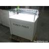 Buy cheap Fashion Jewellery Metal Frame Display Showcase from wholesalers