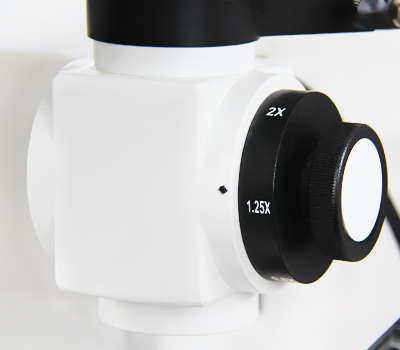 LCD Forensic Comparison Microscope A18.1825-LCD