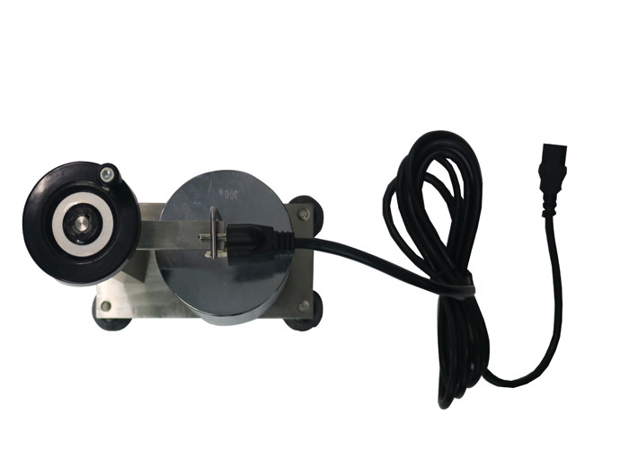 IEC Test Equipment , Clause 24 Measuring Non-Solid Pins Mechanical Strength Testing Machine