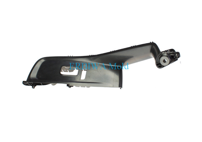 Plastic Auto Parts Mould Car Left - Rear Door Power Window SW Black Plastic Trimming Panel