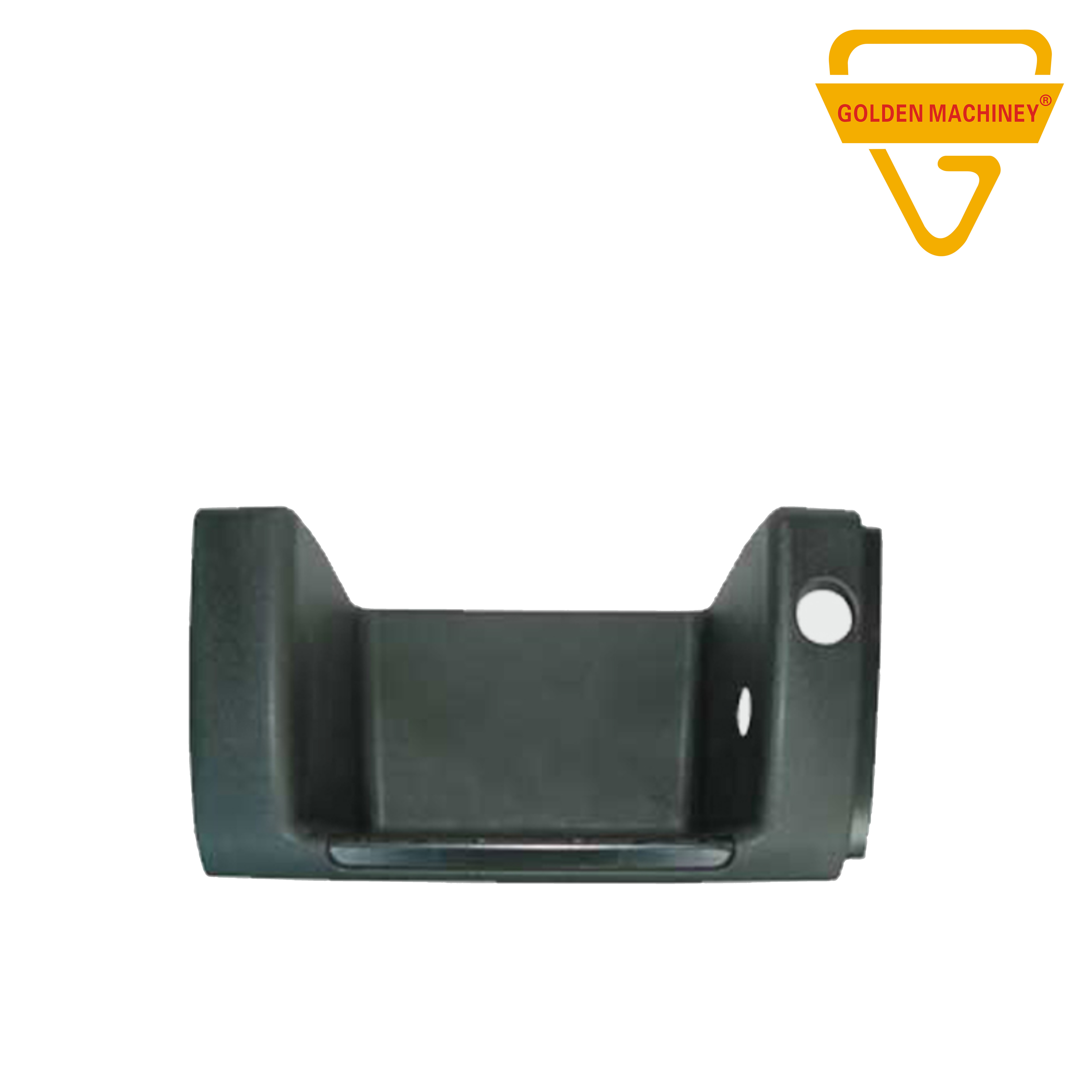 8141003, 8141004 Volvo Truck Front Step
