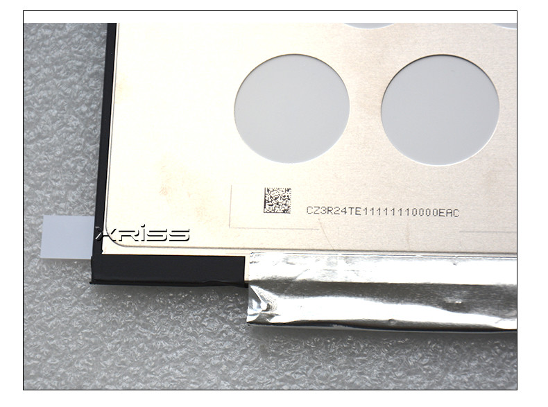 N156HCA-EN1 LP156WFH-SPR1 15.6" Laptop LCD Screen For Lenovo Legion 5-15ACH6 Legion 5-15IMH6