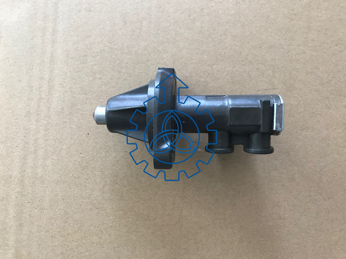 VOLVO Truck Use Aluminium Alloy Inhibitor Valve 1069841 3092123 3095080
