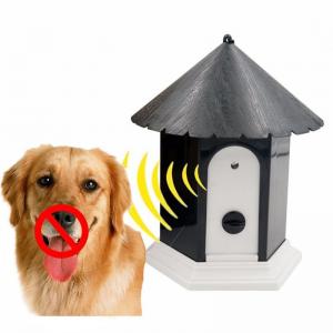 Buy cheap Modern design Europe ultrasonic bark controller dog training bark control house product