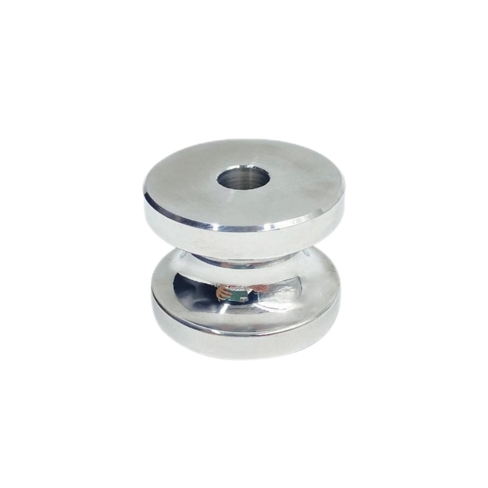 CNC Turning and Milling Multi-axis Custom Hardware Accessories Processing CNC Turning and Milling Composite Machining