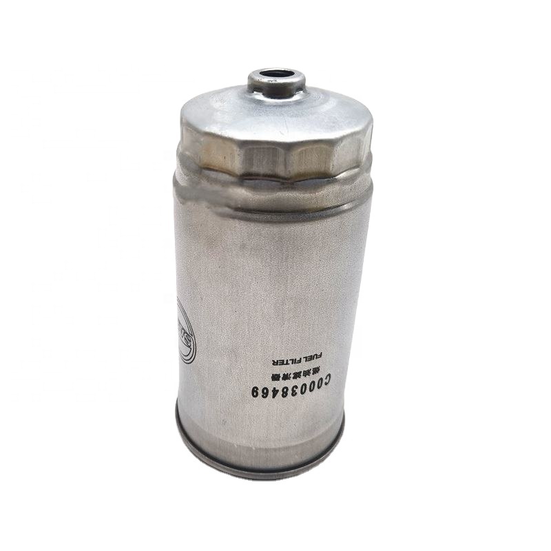 2010-2016 Commercial Vehicles Fuel Filter for LDV Maxus V80 C00038469