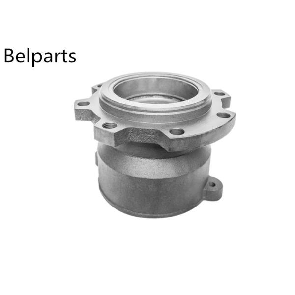 Excavator Planetary Gear Parts YC60-8 Swing Gearbox Housing Slewing Motor Gear Ring