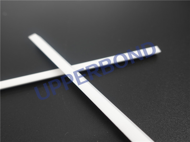 Hauni Protos 70 Machine Spare Parts Alumina Ceramic Paper Scrapper