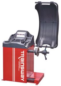 Buy cheap Garage Equipment Tire Machine Tire Balancer Zh825A Trainsway Packing Size 97X75X115cm product