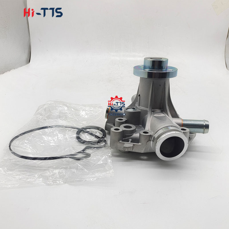 04127358 04126791 04125922 04127358 04129090 Water Pump For TD3.6 Diesel Engine