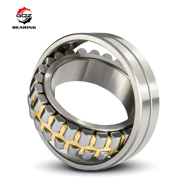 Open 22320 Spherical Roller Bearing Low  Noise For  Medical Equipment