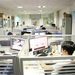 Shenzhen Leishang Cosmetic Co., Ltd.